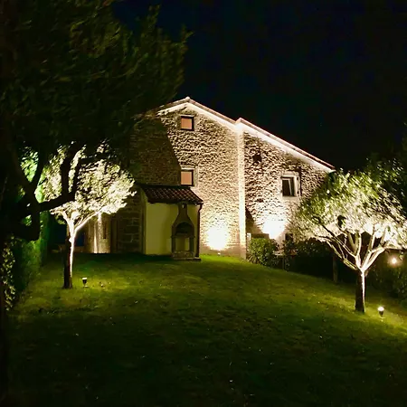Carica Villa