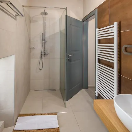 Carica 别墅 Krasica (Istria)