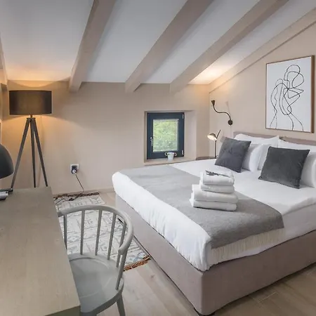 Carica Villa Krasica (Istria)