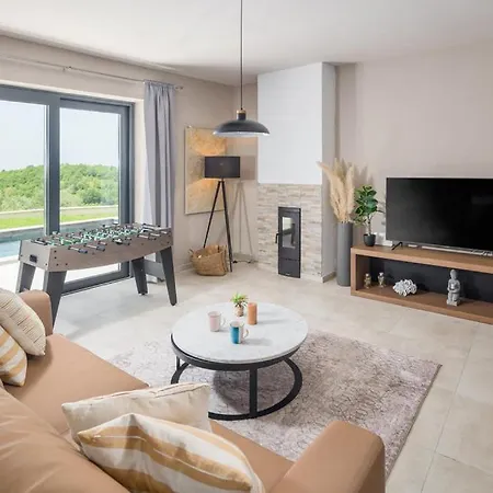 Carica * Krasica (Istria)