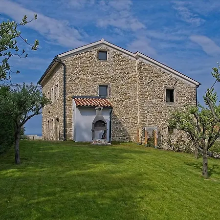 Carica Villa *
