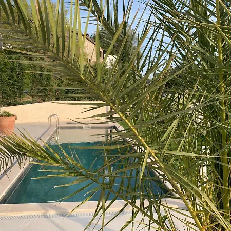 Carica Villa Krasica (Istria)