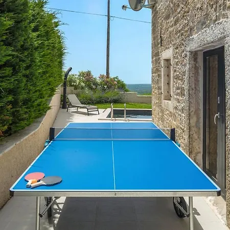 Carica Villa *