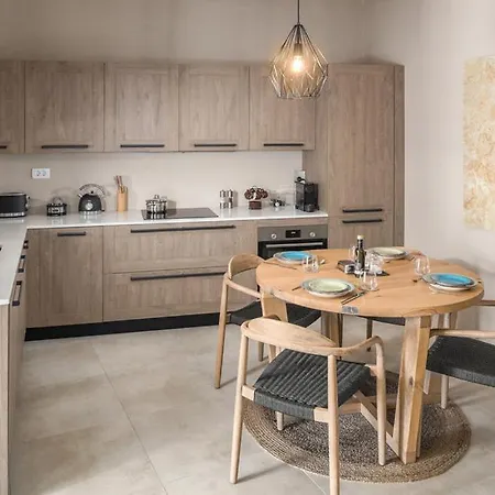 Carica Villa Krasica (Istria)