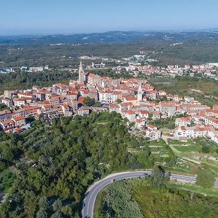 Carica Villa *