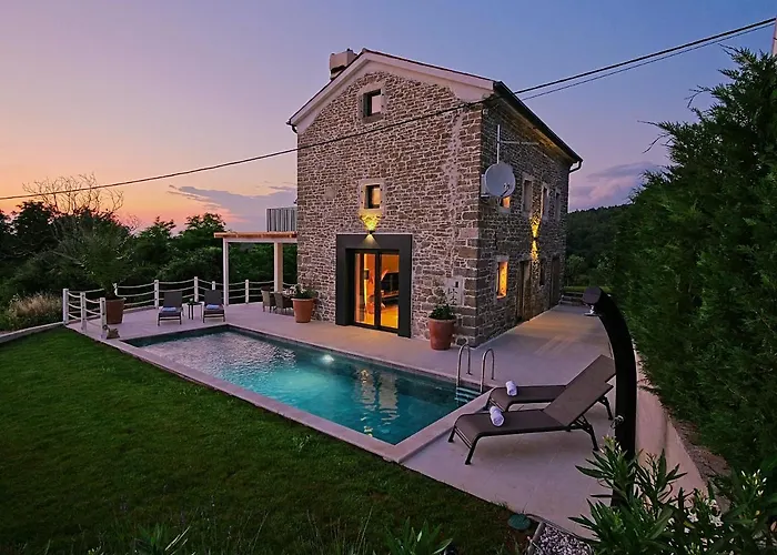 Carica * Krasica (Istria)