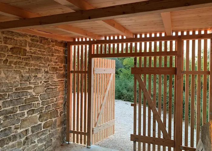 Carica Krasica (Istria)