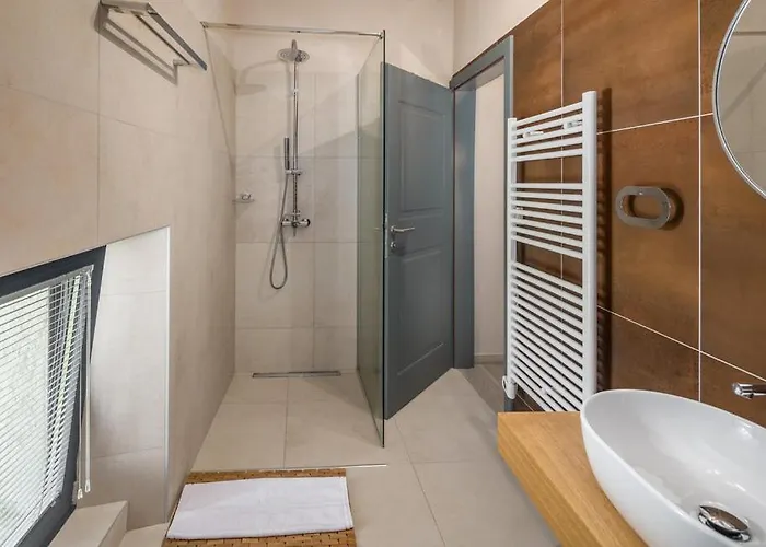 Carica Villa Krasica (Istria)