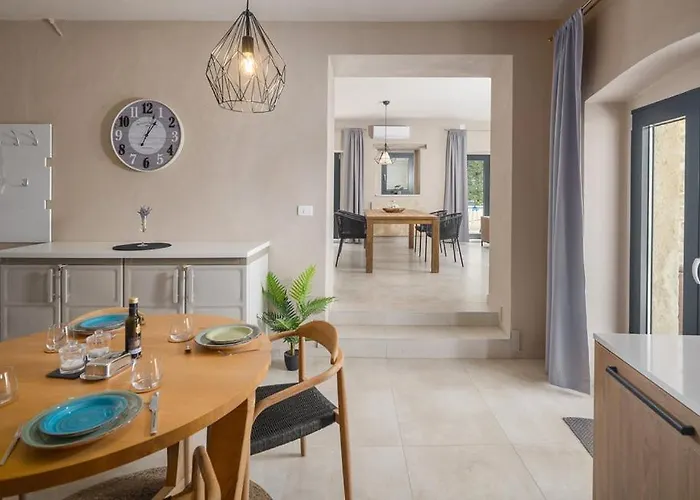 Carica Krasica (Istria)