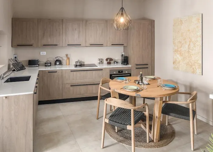 Carica Villa Krasica (Istria)