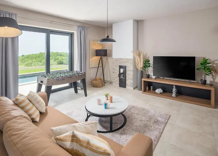 Carica * Krasica (Istria)